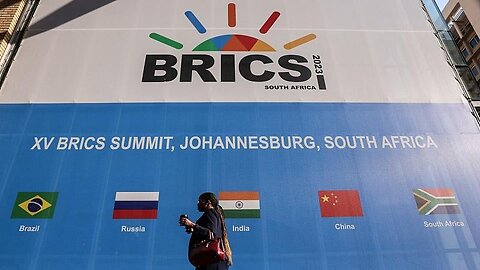 #682A BRICS DAY2 LIVE FROM PROC 08.23.23