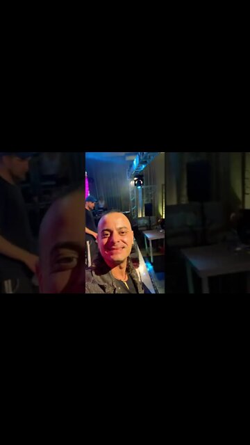 #bastidores #casamento #vidademúsico #festadecasamento #music #show #musico #palco #banda