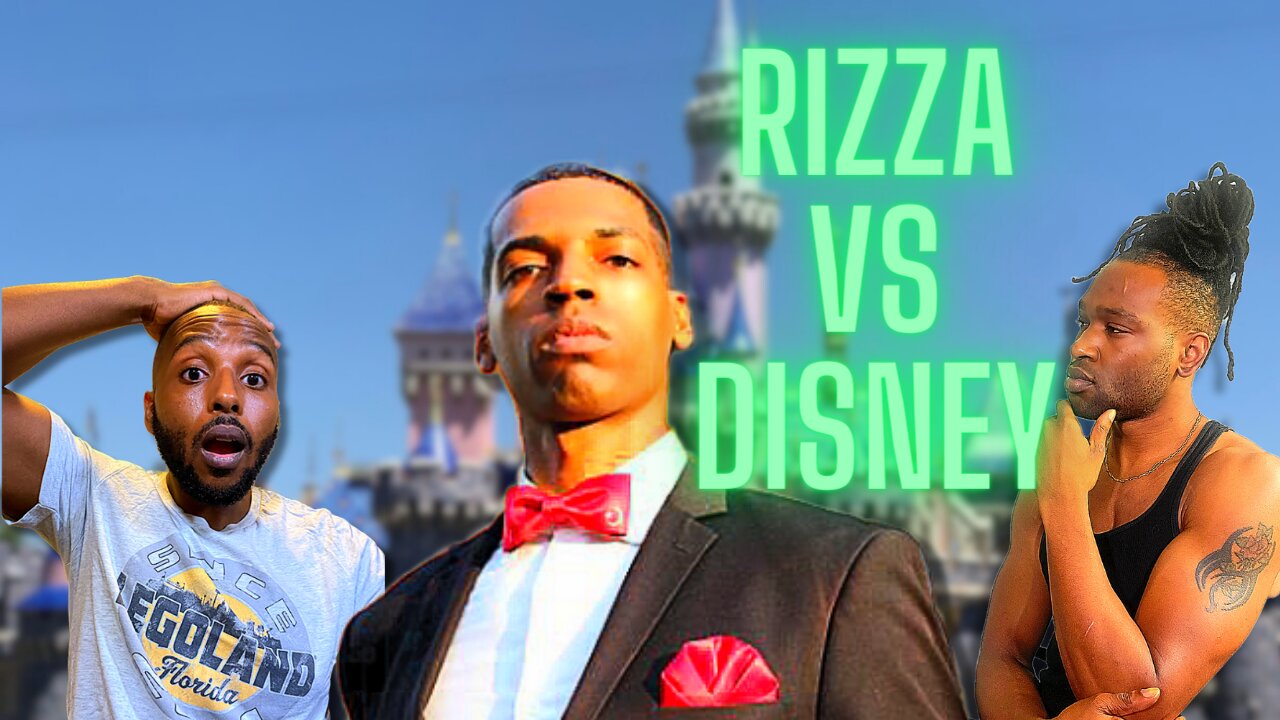 MICKEY MOUSE VS. CHRIS BROWN & MICHAEL JACKSON! #disney #trending #viral