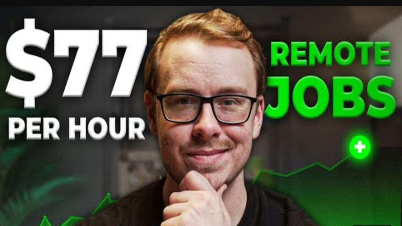 17 Work From Home Job Companies Always Hiring!
