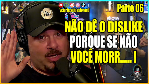 ENCICLOPÉDIA DE DESLIKE DO BOLA PARTE 06 - TENTE NÃO RIR