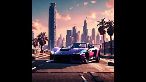 "🌐 Unraveling the Secrets: 10 Major Things CONFIRMED By GTA 6 Trailer 🤯 | GTA 6 Trailer Analysis