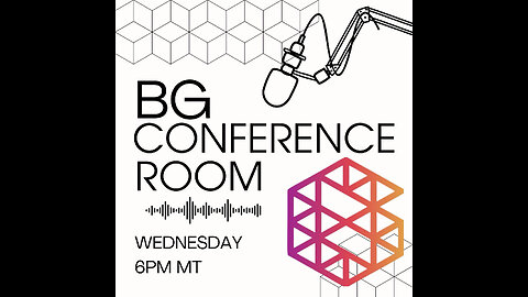 BG cast 100th episode special: Equinox Conference Room