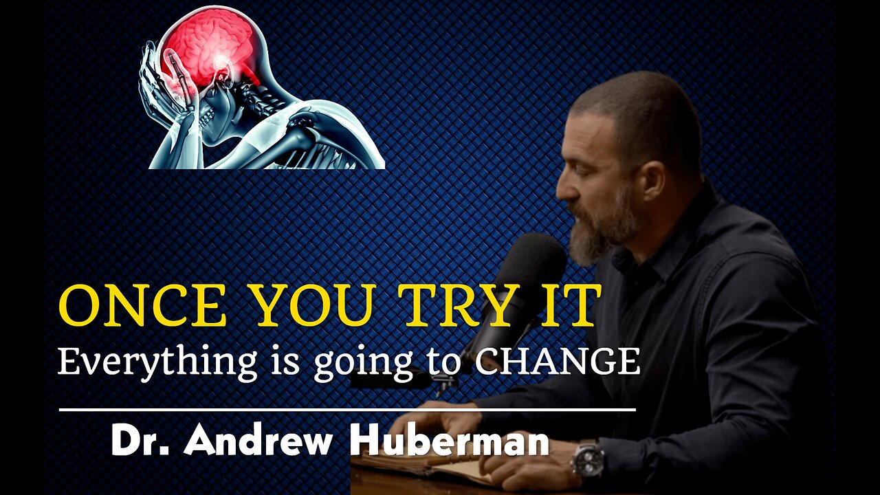 Neuroscientist: "You'll see an immediate advantage over others." - Scientific Trick