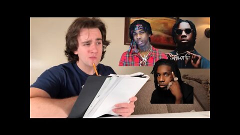 Job interview with Polo G Compilation.🤔IB:JGGLS