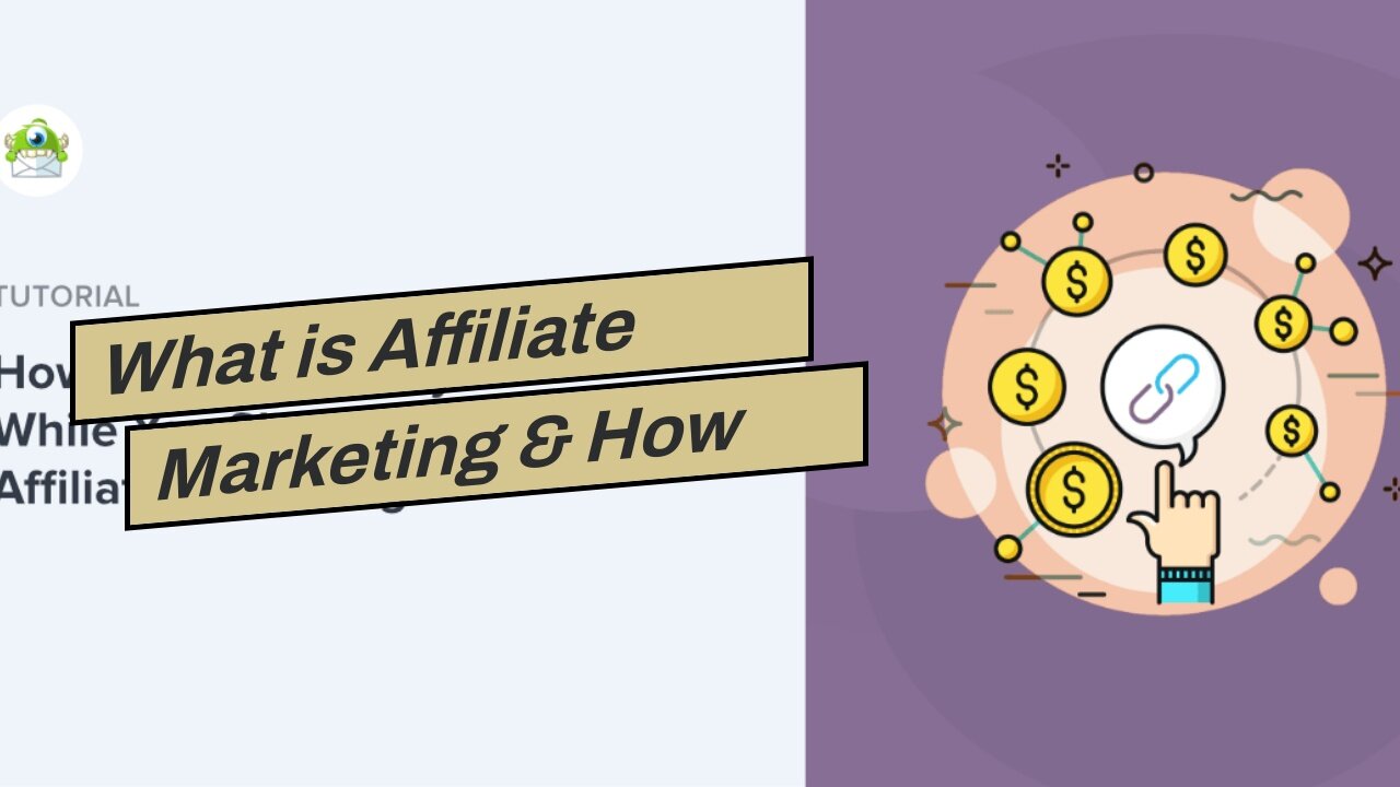 What is Affiliate Marketing & How Does It Work? - Diggity Things To Know Before You Get This