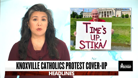 Catholic — Headlines — June 8, 2022