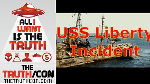 The USS Liberty Incident When The Government Covered Up A Deadly Attack On A US Ship