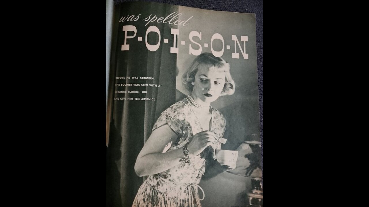 ~Poison America~