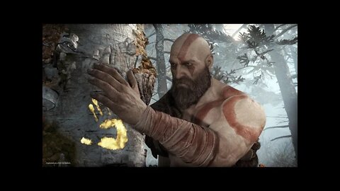 GOD OF WAR