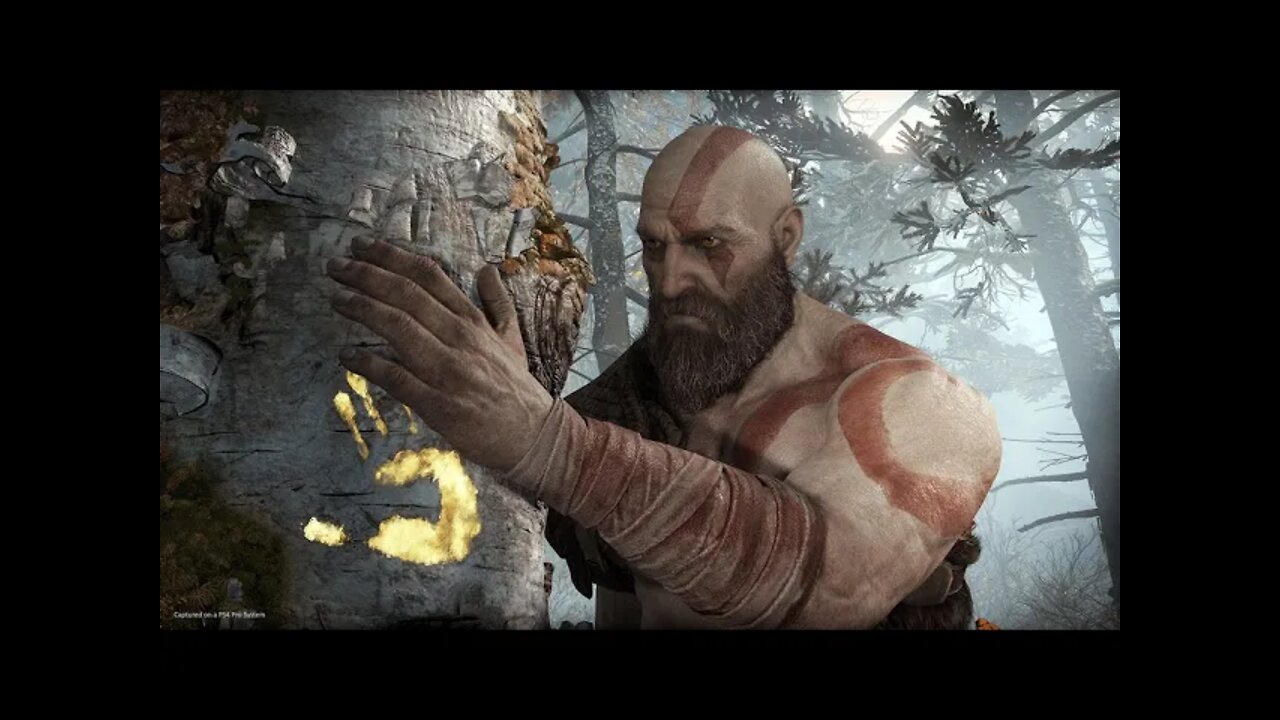 GOD OF WAR