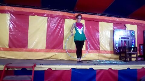 Carnival adventures(7)
