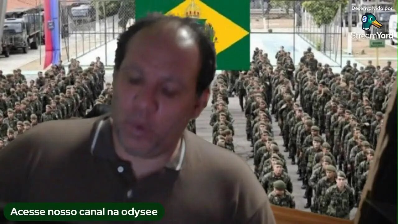 Chegamos a 10 milhões de visualizações no youtube