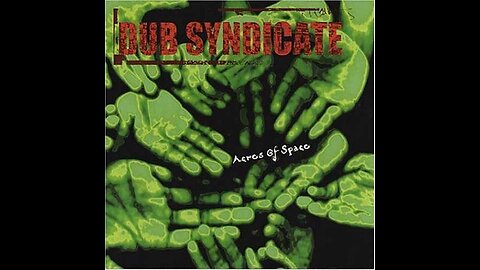 Dub syndicate - Acres of space