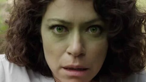 SAIU O TRAILER DE SHE-HULK (MULHER-HULK) | REAÇÃO E ANÁLISE
