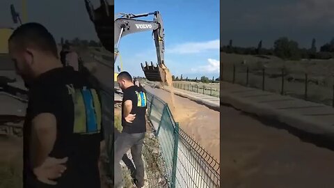 вот это рыбалка