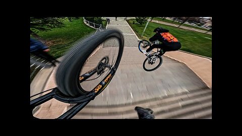 Urban Downhill Bursa 🔥 Takipçilerimle Ufak Bir Buluşma ⚡️