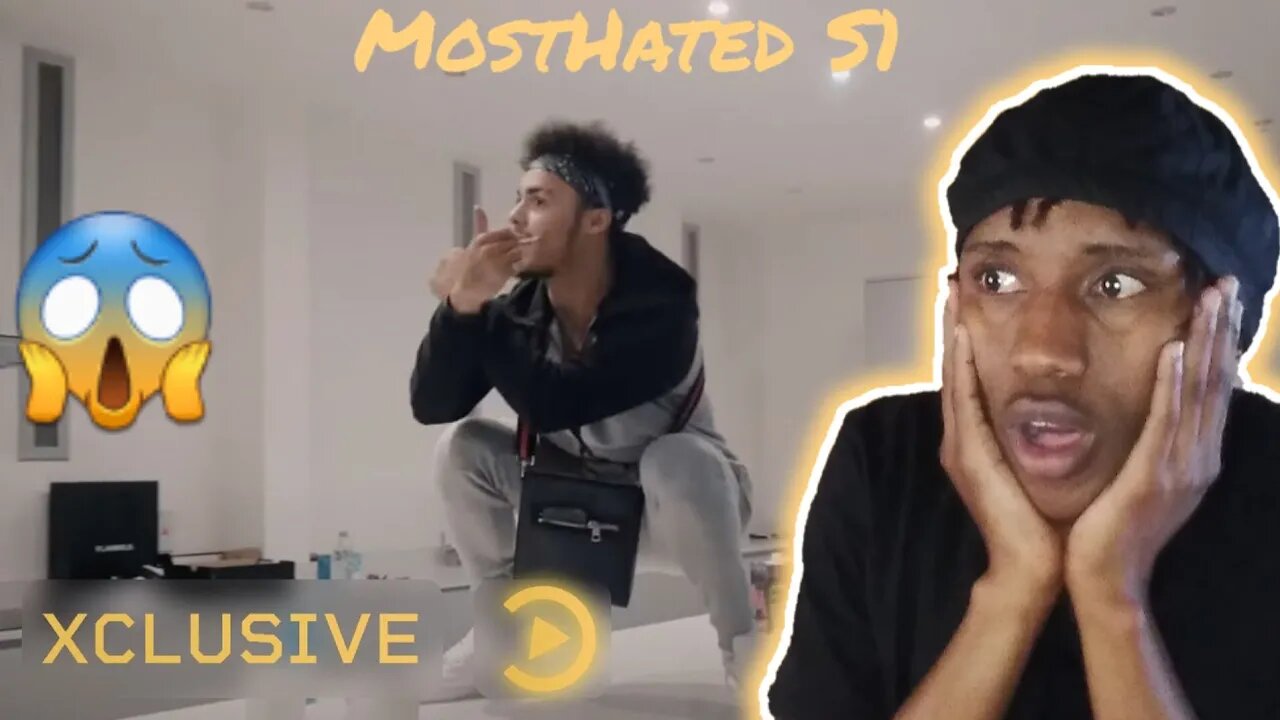 #MostHated S1 - BandoFlow (Music Video) | Pressplay REACTION 😱