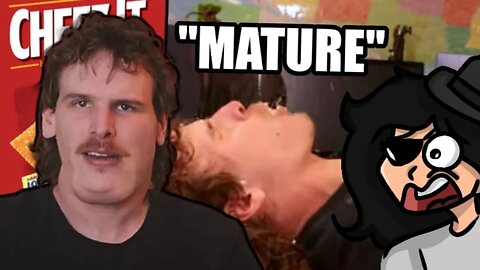 iDubbbz Makes Mature Content Now..