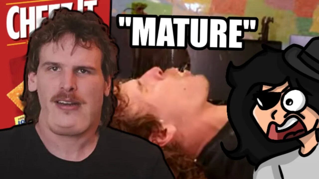 iDubbbz Makes Mature Content Now..