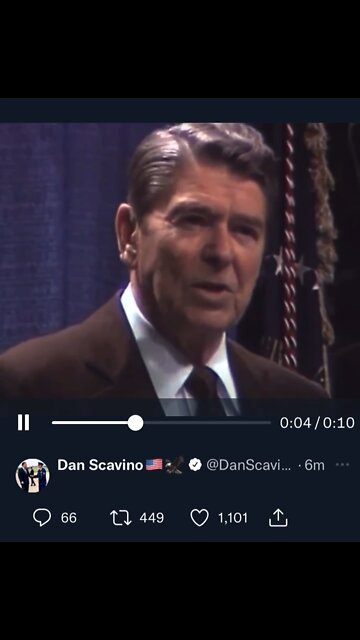 Freedom Has To Be Fought For