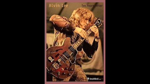 Alvin Lee - Ten Years