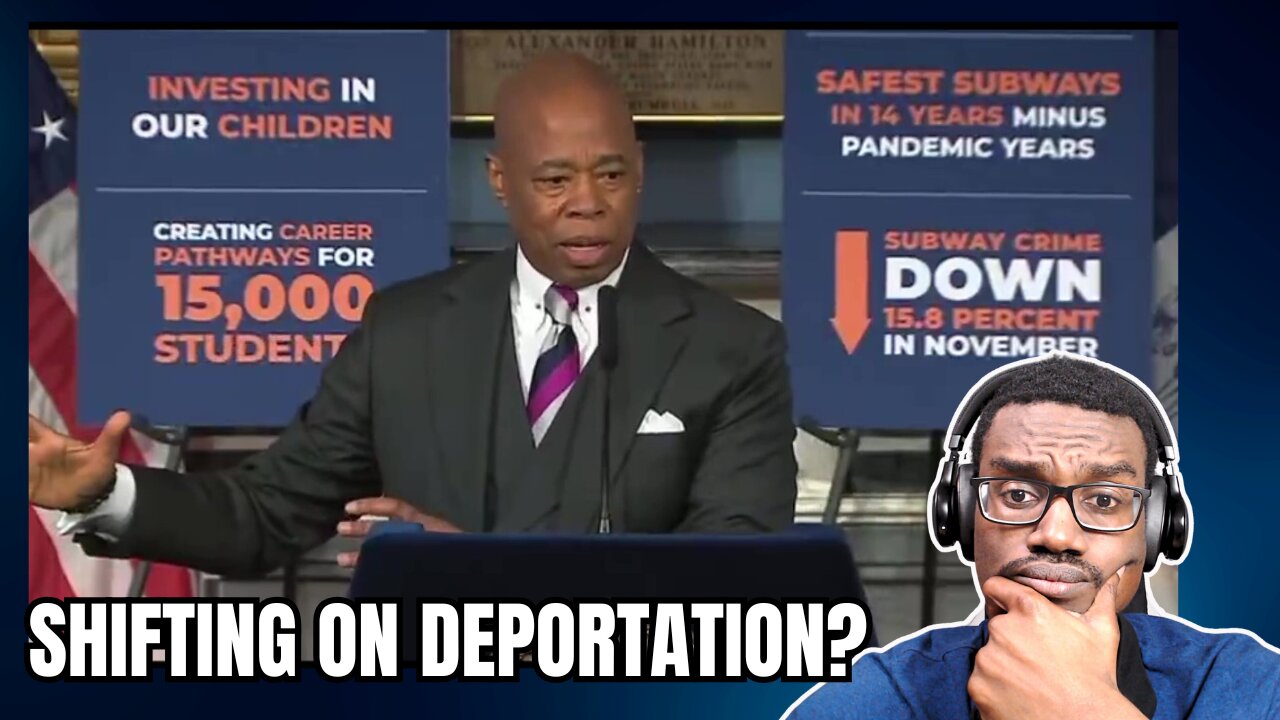 Americans Want Mass Deportation As Democrats Are Blasted For Defending Illegals