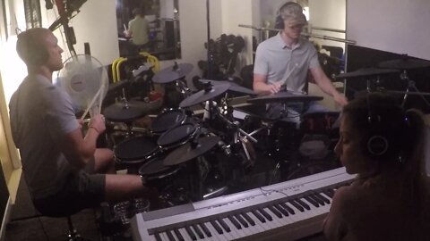 Mar 30, 2021 - JHE 2 of 4