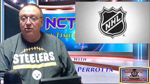 NCTV45 CEDARS SPORTS CORNER REPORT MONDAY NOV 27 2023