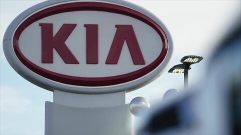 Kia pledging to work with law enforcement to prevent thefts associated with TikTok Challenge