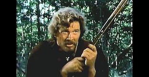 THE DEERSLAYER (1977)