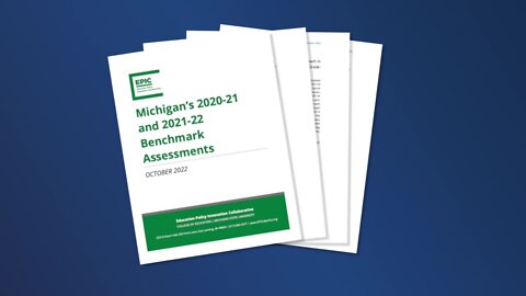 Michigan students struggling to close gap on COVID learning loss