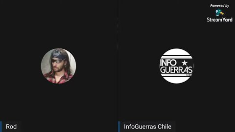 Info Rod de trasnoche - 03 de Junio de 2021