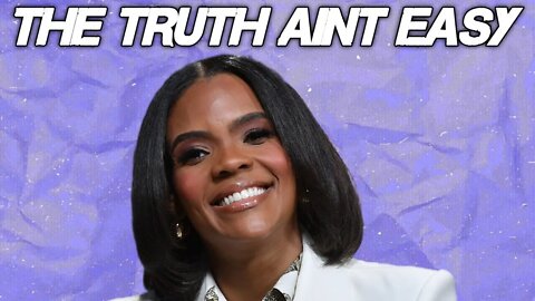 Candace Owens Went Crazy With This One