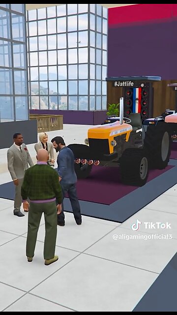 Gta 5 fanny video# gta 5 video# gta bast gracias video