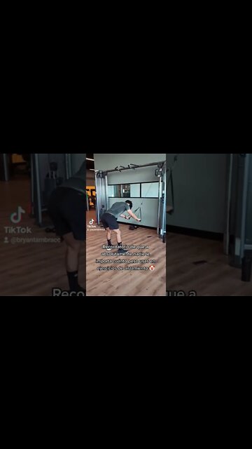 A Absolutamente Nadie le Importa Cuánto Cargas en Ejercicios de Aislamiento 🤡