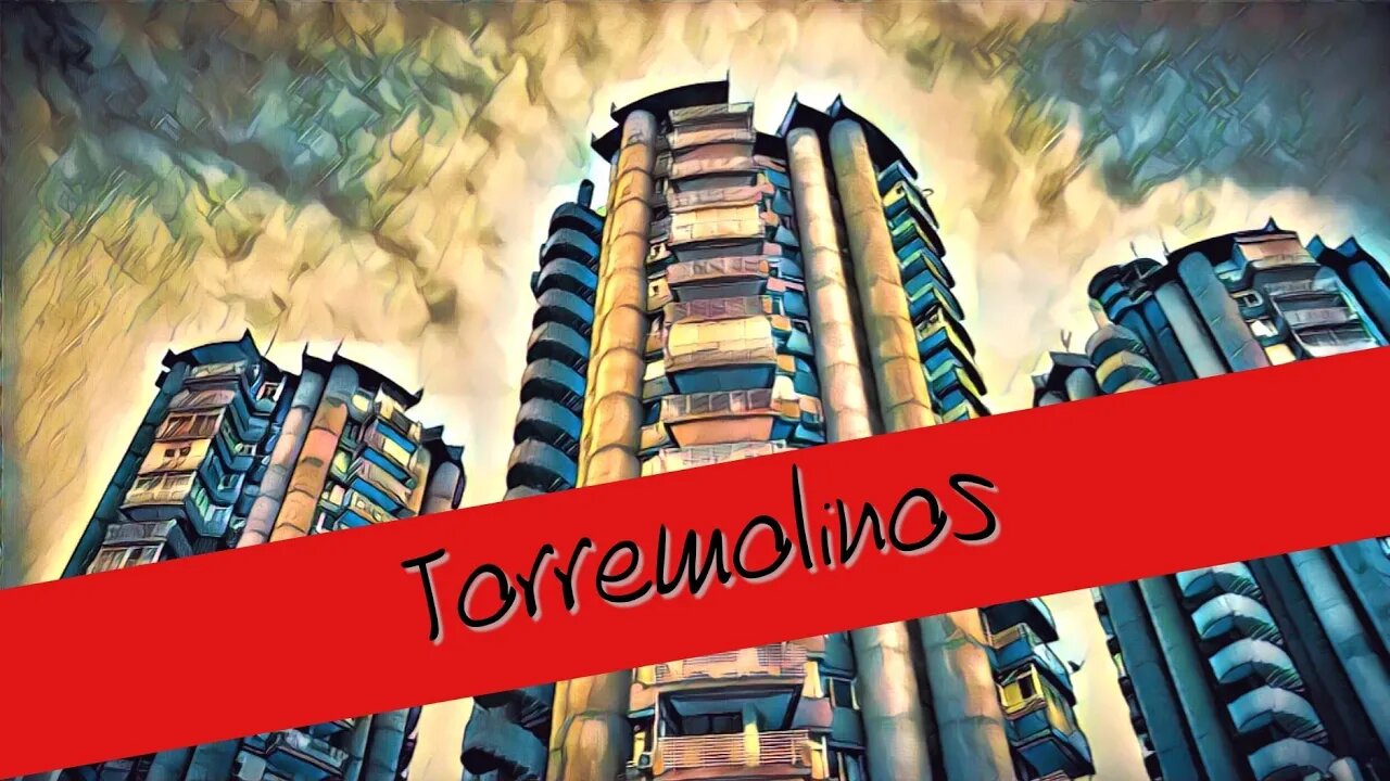 🇪🇸 Torremolinos | Helping Homeless