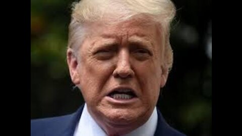 DONALD TRUMP FUNNY VIDEOS N° 4