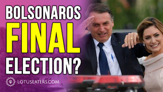 I Heart Bolsonaro