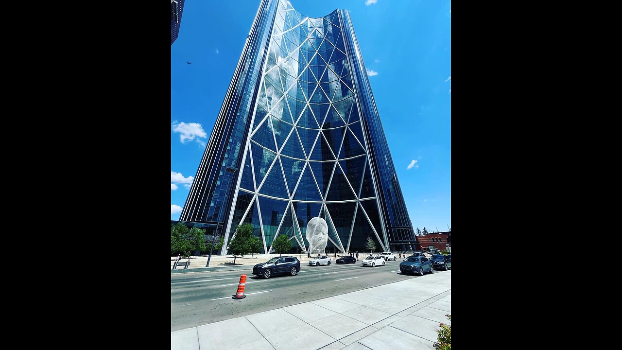 The Bow (Skyscraper)