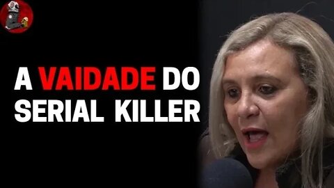 "PO, NÃO VÃO DESCOBRIR O QUE EU TO FAZENDO?" com Aline Lobato | Planeta Podcast (Crimes Reais)