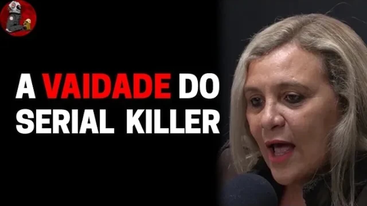 "PO, NÃO VÃO DESCOBRIR O QUE EU TO FAZENDO?" com Aline Lobato | Planeta Podcast (Crimes Reais)