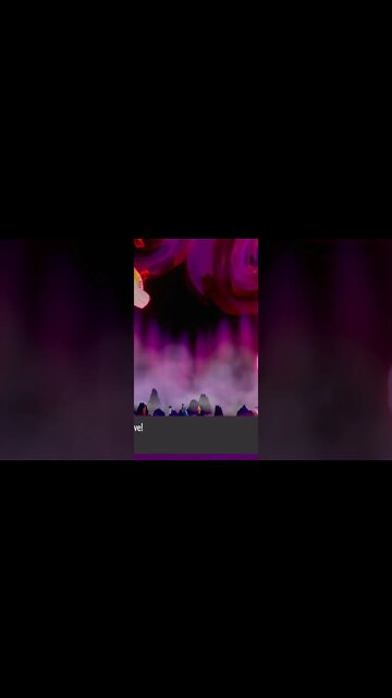 Pokémon Sword - Dynamax Hattrem Used Max Mindstorm!