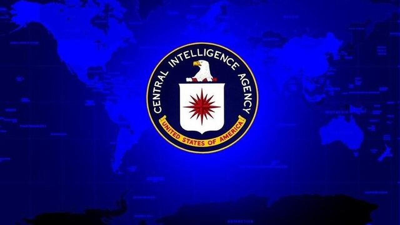 FORMER CIA OFFICER LARRY JOHNSON SAYS THE LEAKED PENTAGON DOCUMENTS ARE A 'CONTROLLED LEAK'