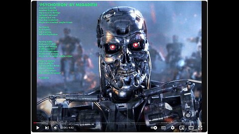 PSYCHOTRON