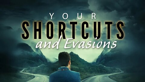 YRM Sabbath Live Feed August 8, 2020, "Your Shortcuts and Evasions"