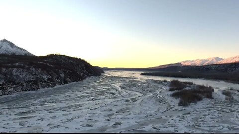 ⚠️ Low Battery Temperature ⚠️ ... Is All I Heard