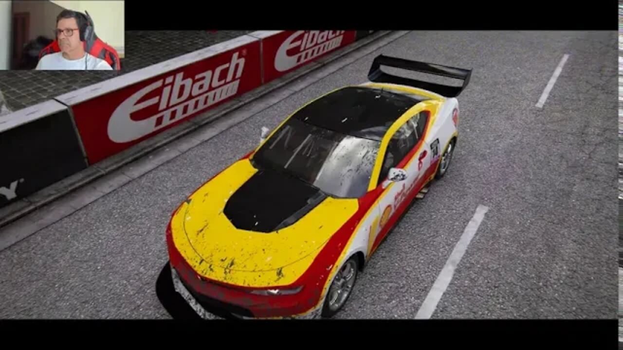 GRID SEASON 3 #11 SEMPRE A ROLAR EM ALTAS VELOCIDADES