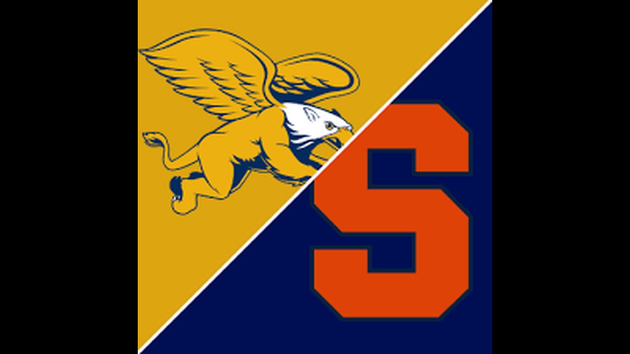 Syracuse vs. Canisius Basketball Full Game 11/8/2023