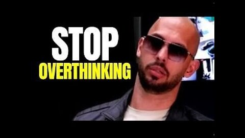 Andrew Tate Motivational Video for Success